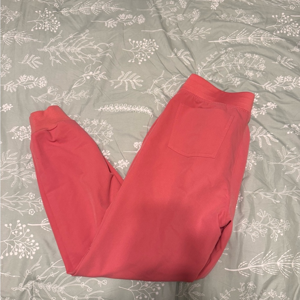 Figs Desert Rose Zamora Joggers M